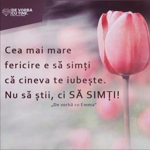 Meet your Posher, Alina